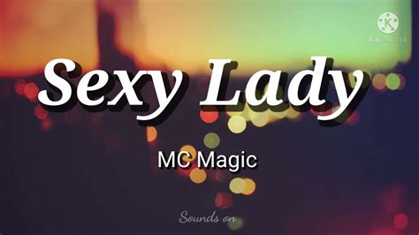 Lady MC Magic: The Queen of Seduction